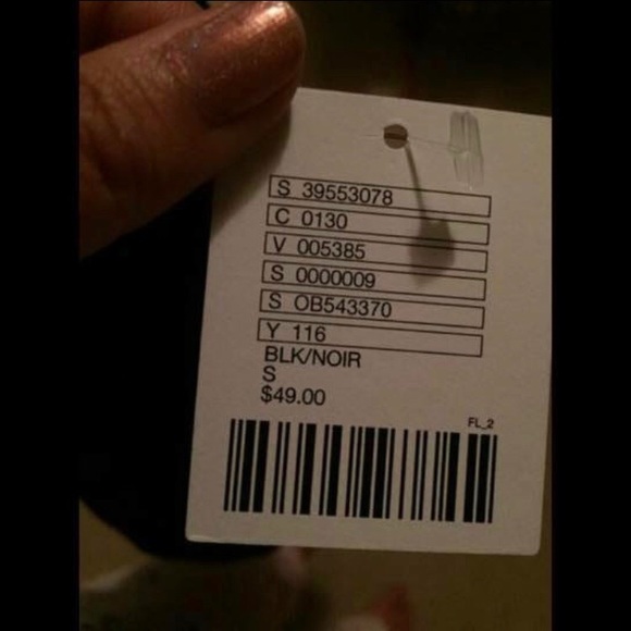 NWT Kimchi Blue knit crepe off the shoulder dress - Picture 4 of 5